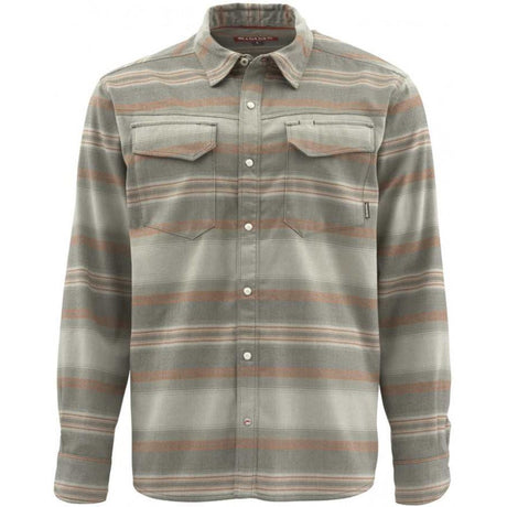 Chemise SIMMS Gallatin Flannel