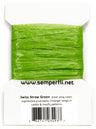 Semperfli Swiss Straw Synthetic Raffia
