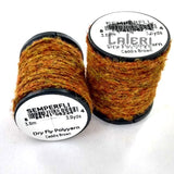 Dry Fly Polyyarn SEMPERFLI