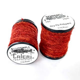 Dry Fly Polyyarn SEMPERFLI