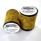 Dry Fly Polyyarn SEMPERFLI