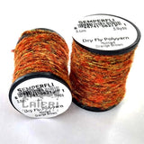 Dry Fly Polyyarn SEMPERFLI