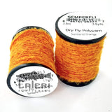 Dry Fly Polyyarn SEMPERFLI