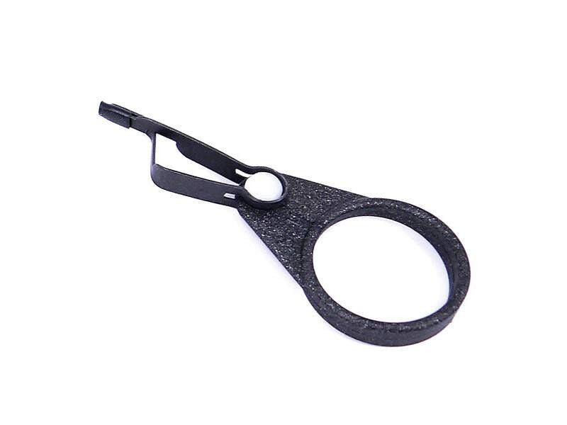 Pince à Hackle Standard Stonfo - 503