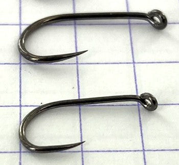 Hameçons C124 BL PLUS