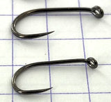 Hameçons C124 BL PLUS