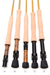 Canne Mouche Vision HERO