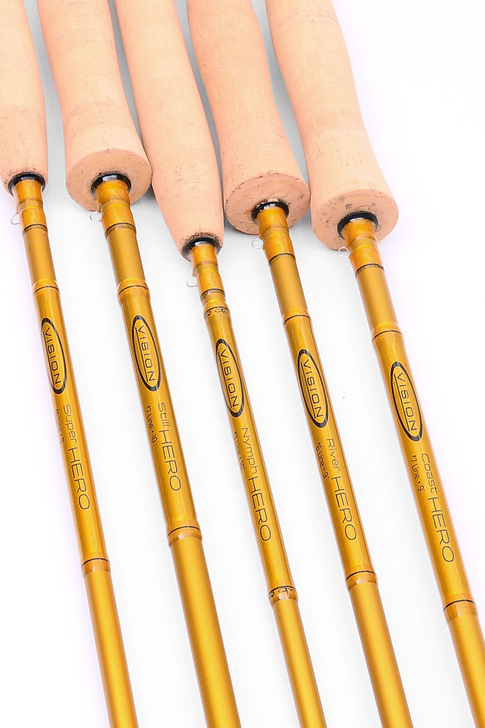 Canne Mouche Vision HERO