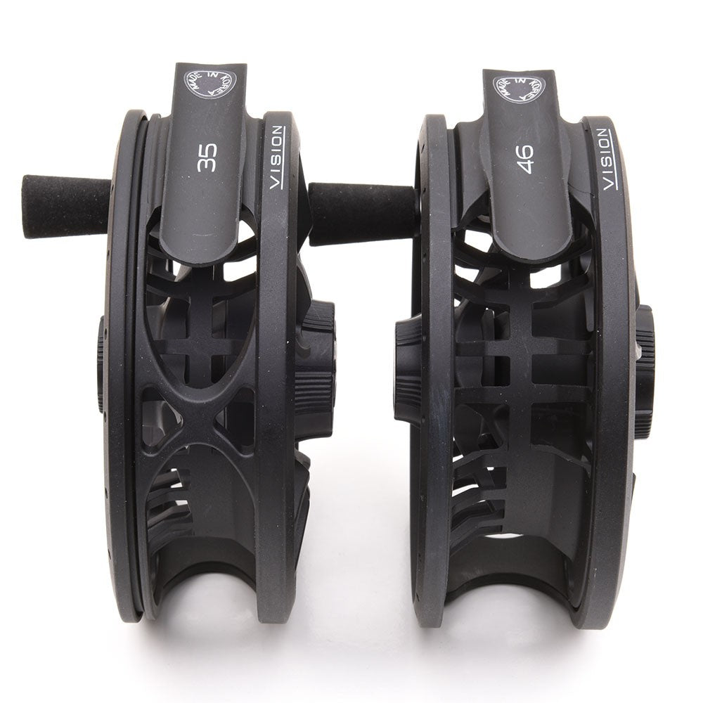 Moulinet Vision HERO