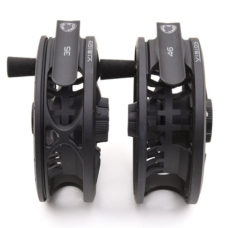 Moulinet Vision HERO