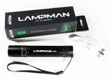 Lampe UV Gulff Lampman 3W