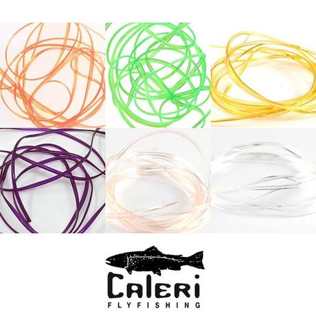 D-Rib Moyen - Lot de 6