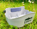 Panier de Lancer Caleri Fly Fishing