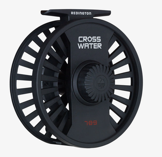 Moulinet REDINGTON CROSSWATER II