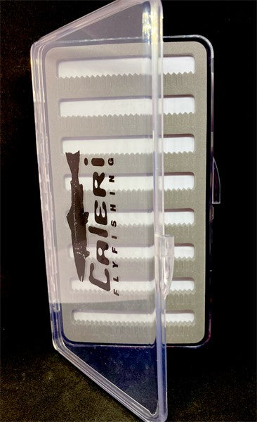 Boite Mouche Extra Plate Fentes