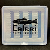 Mini boite à mouche à fentes