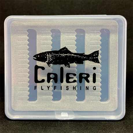 Mini boite à mouche à fentes