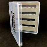 Mini boite à mouche à fentes