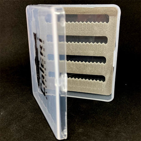 Mini boite à mouche à fentes