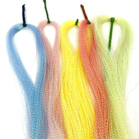 Krystal Flash CALERI - LOT DE 5