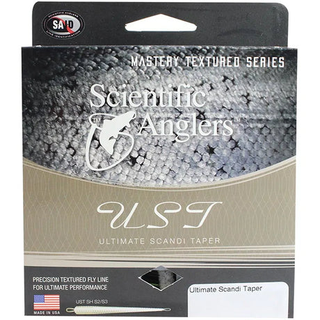 Soie UST Scientific Anglers