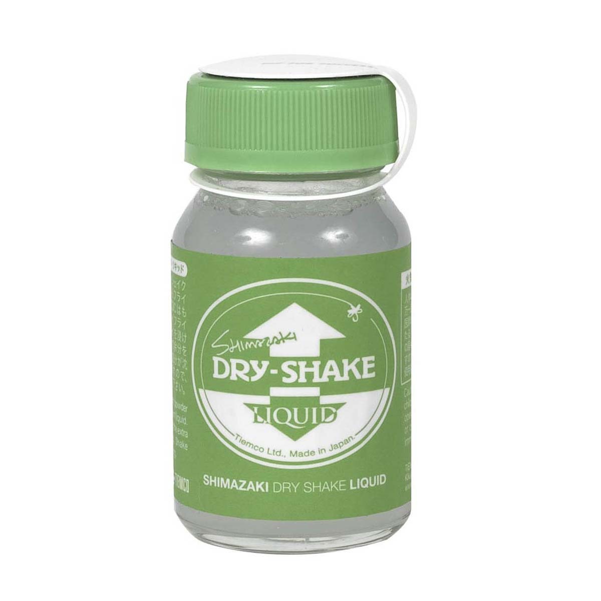 DRY-SHAKE Liquid