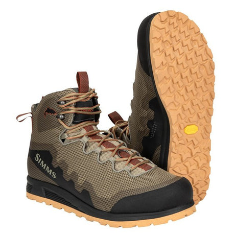 Chaussures SIMMS Flyweight Access Boot - Vibram