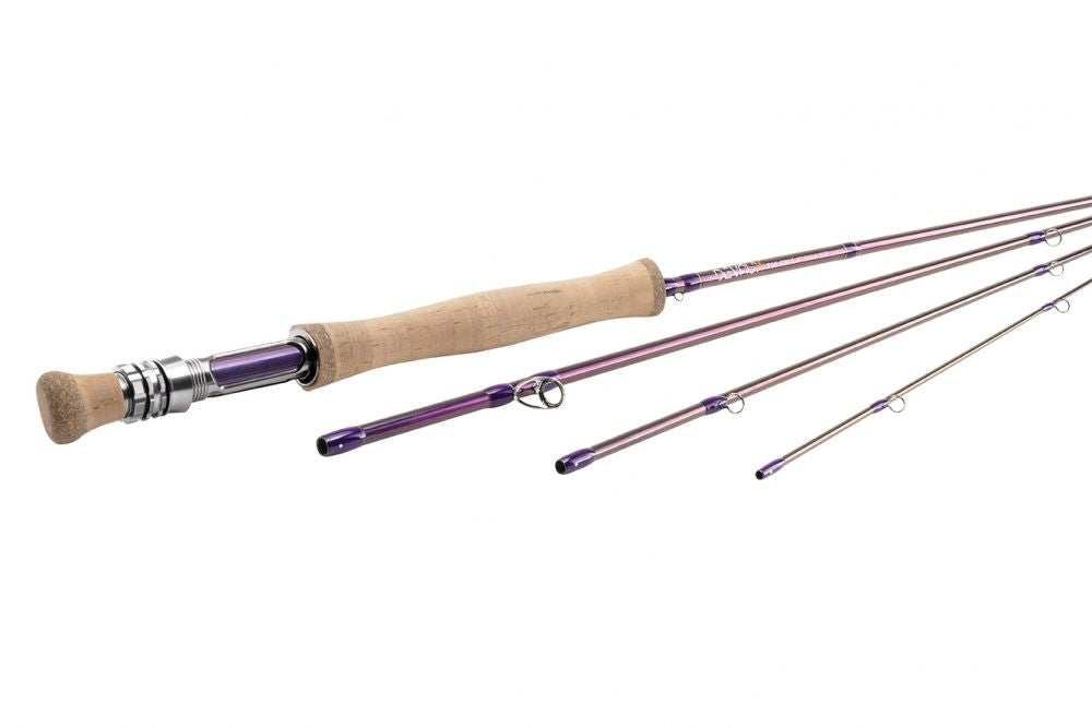 Canne à Mouche DEVAUX DVX T56 CM