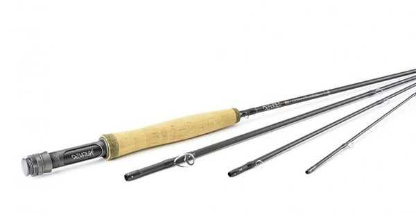 Canne à Mouche DEVAUX DVX T50