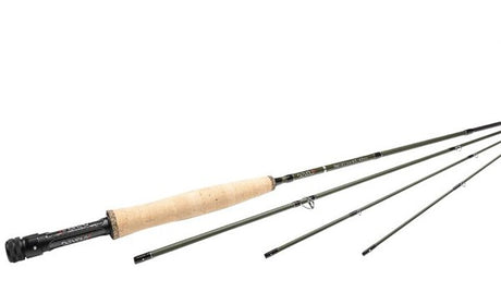 Canne à Mouche DEVAUX DVX T42