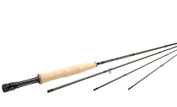 Canne à Mouche DEVAUX DVX T42