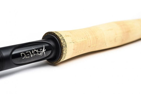 Canne à Mouche DEVAUX DVX T36