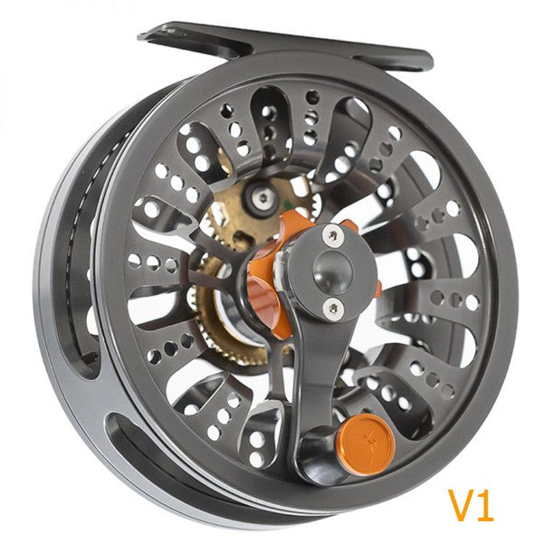 Moulinet DEVAUX Orok