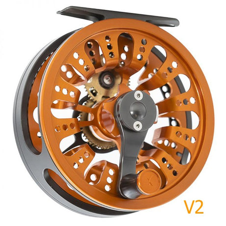 Moulinet DEVAUX Orok