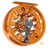 Moulinet DEVAUX Orok