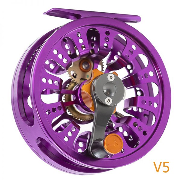 Moulinet DEVAUX Orok