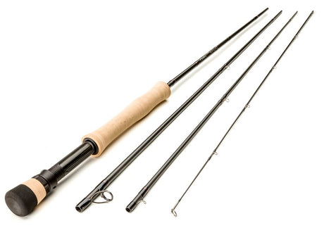 Canne à Mouche Scott Centric