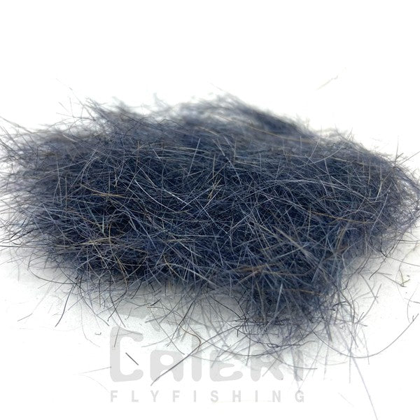 Dubbing en Poils de Lièvre Longs pour montage mouche.