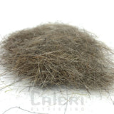 Dubbing en Poils de Lièvre Longs pour montage mouche.