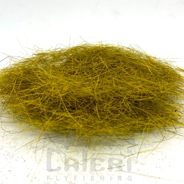 Dubbing en Poils de Lièvre Longs pour montage mouche.