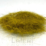 Dubbing en Poils de Lièvre Longs pour montage mouche.