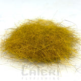 Dubbing en Poils de Lièvre Longs pour montage mouche.