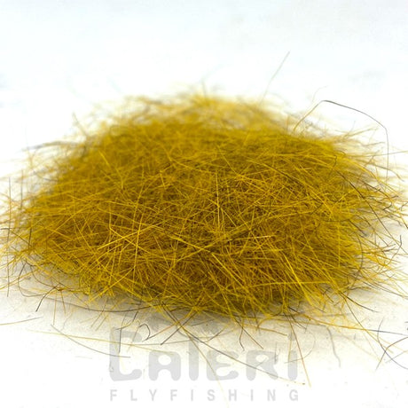 Dubbing en Poils de Lièvre Longs pour montage mouche.