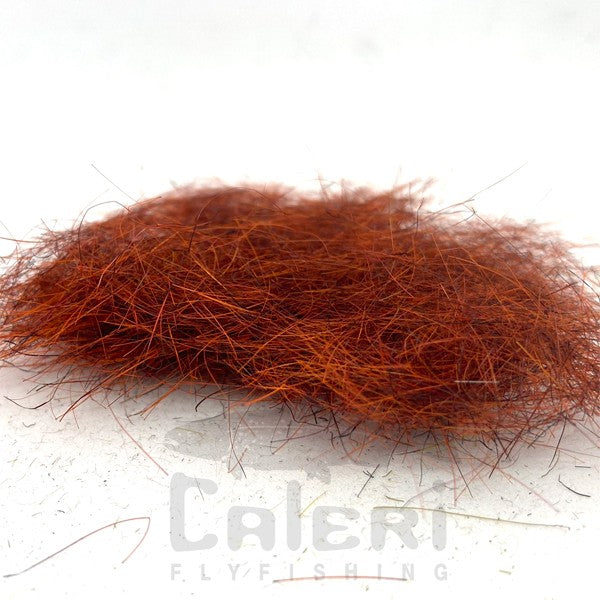Dubbing en Poils de Lièvre Longs pour montage mouche.