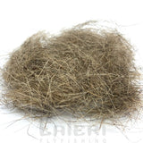 Dubbing en Poils de Lièvre Longs pour montage mouche.