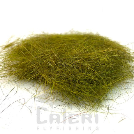 Dubbing en Poils de Lièvre Longs pour montage mouche.