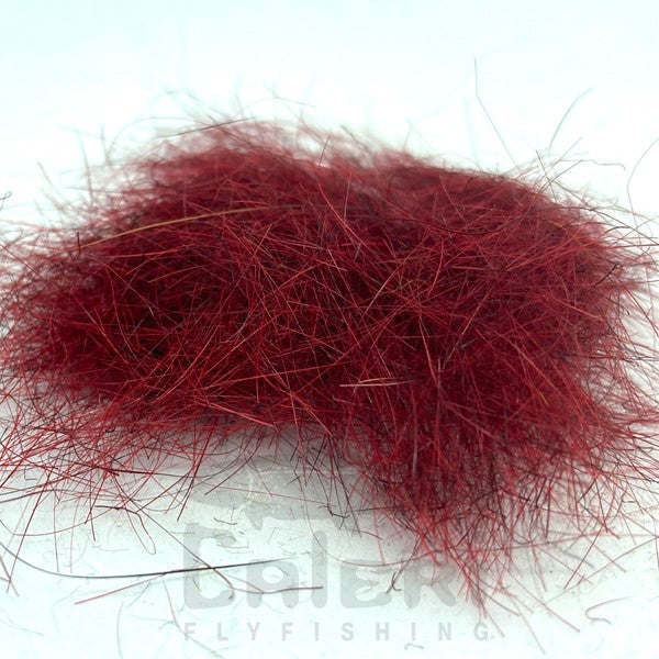 Dubbing en Poils de Lièvre Longs pour montage mouche.