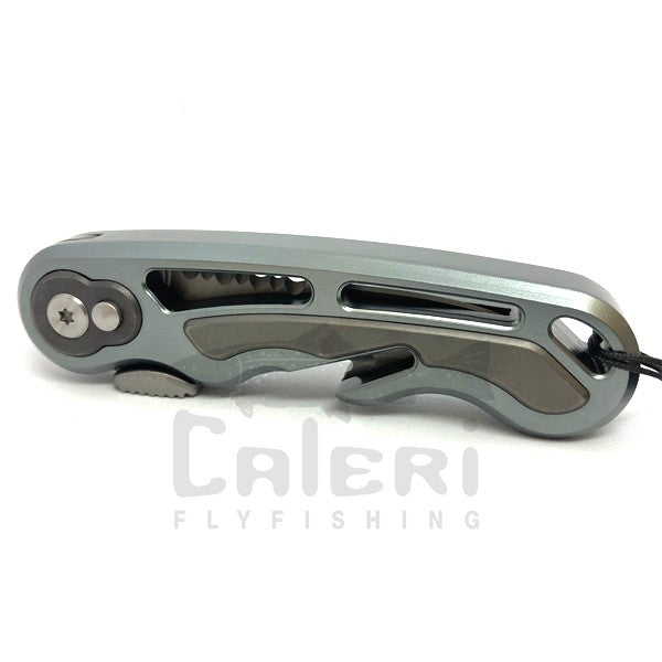 Couteau Polyvalent Caleri Fly Fishing