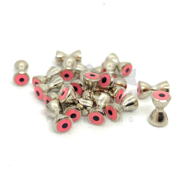 Yeux Sablier en Laiton