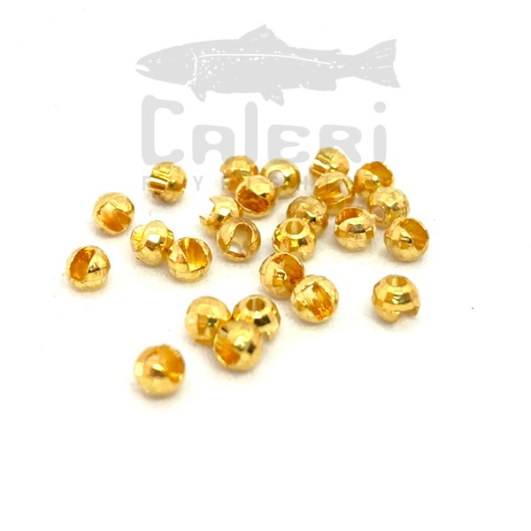 Billes Tungstène Fendues DISCO